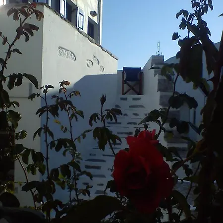 Pension Ilias - Chora * Amorgos
