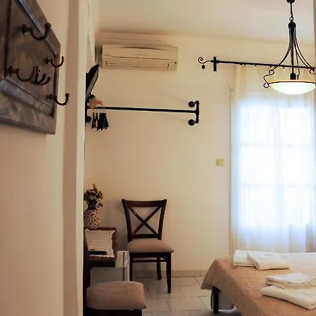 Pension Ilias - Chora * Amorgos