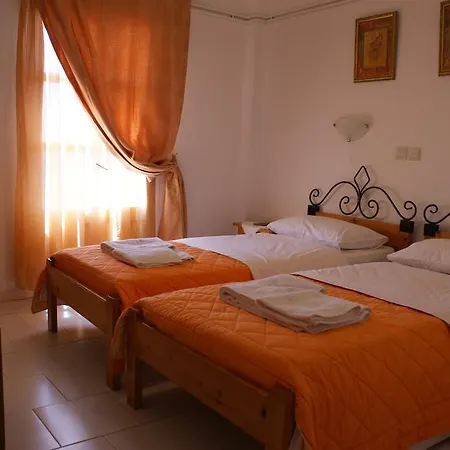Aparthotel Pension Ilias - Chora Amorgos