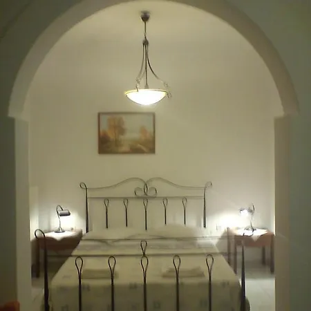 Pension Ilias - Chora Aparthotel Amorgos