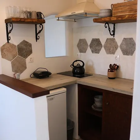 Pension Ilias - Chora * Amorgos