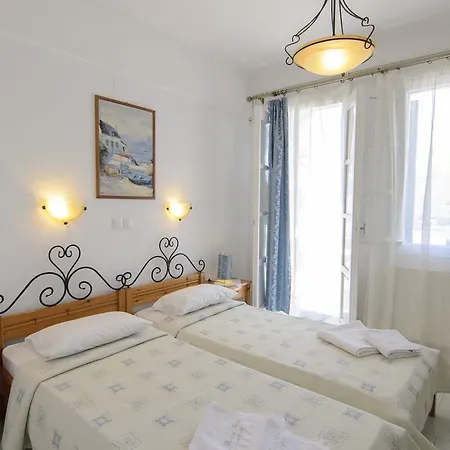 Pension Ilias - Chora