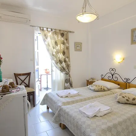 Aparthotel Pension Ilias - Chora