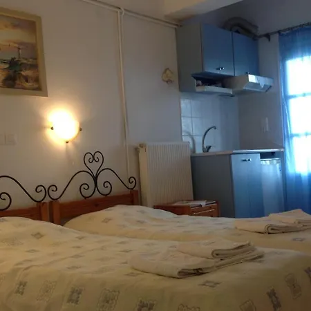 Pension Ilias - Chora Amorgos